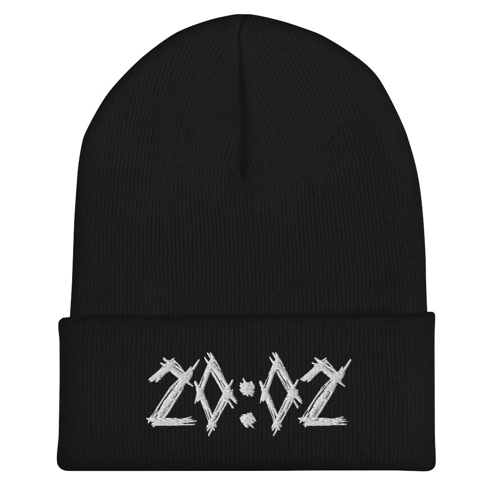 Bonnet 20:02