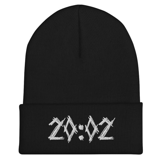 Bonnet 20:02