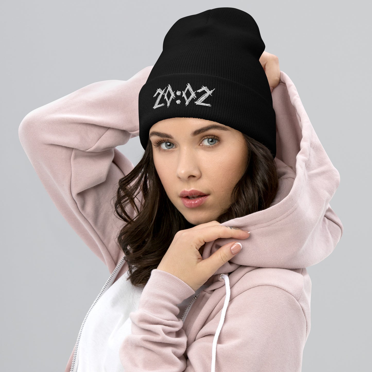 Bonnet 20:02