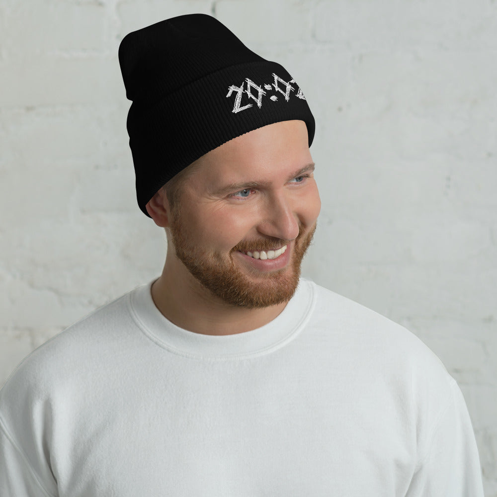 Bonnet 20:02