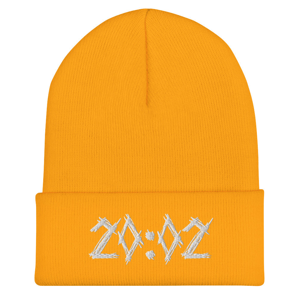 Bonnet 20:02