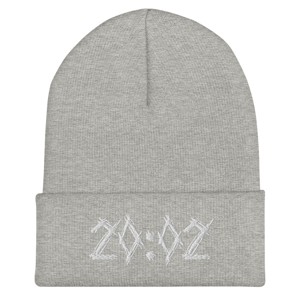 Bonnet 20:02
