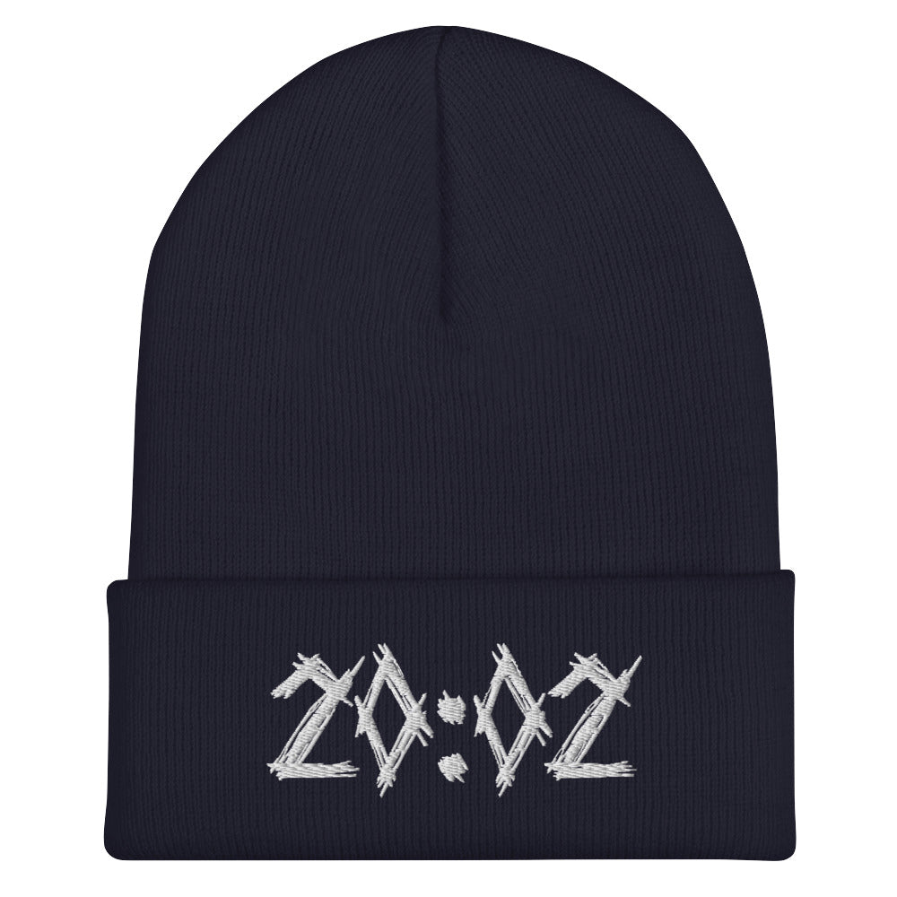 Bonnet 20:02