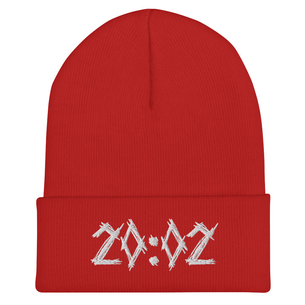 Bonnet 20:02